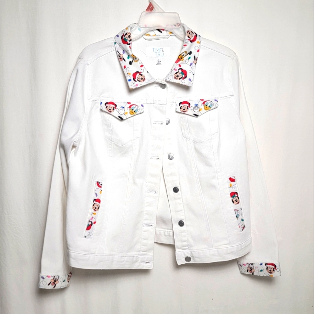 Disneyland jacket